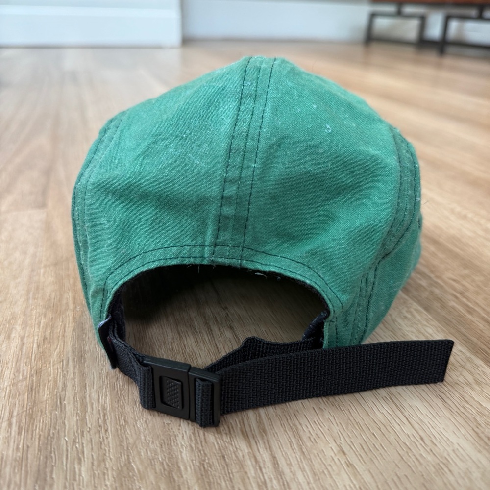 Strapback Hat - Picture 3 of 6